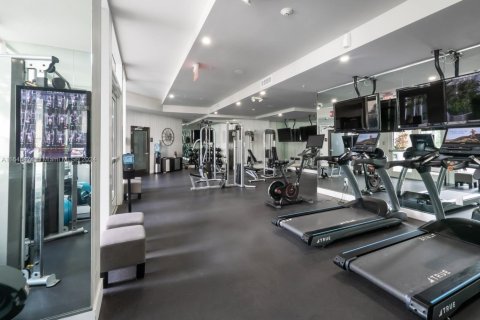 Copropriété à louer à Miami Beach, Floride: 1 chambre, 51.65 m2 № 2063704 - photo 24