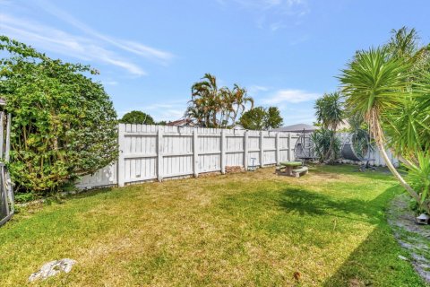 Casa en venta en Boca Raton, Florida, 2 dormitorios, 97.92 m2 № 1180569 - foto 1