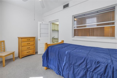 Condo in Gulfport, Florida, 1 bedroom  № 1518283 - photo 18