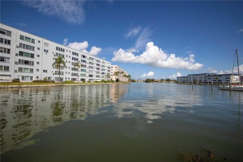 Condo in Gulfport, Florida, 1 bedroom  № 1518283 - photo 26