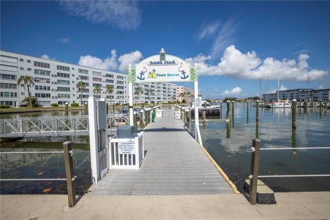Condo in Gulfport, Florida, 1 bedroom  № 1518283 - photo 23