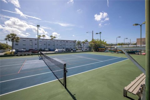Condo in Gulfport, Florida, 1 bedroom  № 1518283 - photo 29