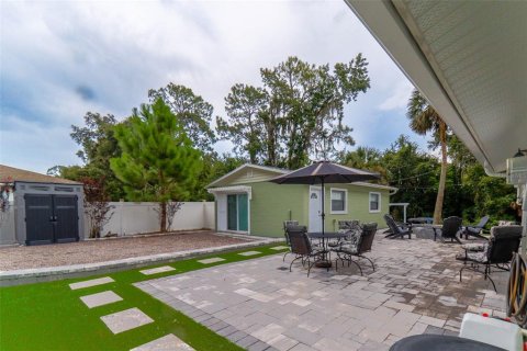 House in DeLand, Florida 4 bedrooms, 236.9 sq.m. № 1894335 - photo 17