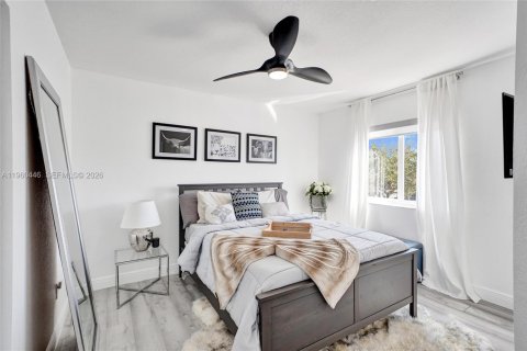 Villa ou maison à vendre à Miami Gardens, Floride: 6 chambres, 313.92 m2 № 2021991 - photo 30