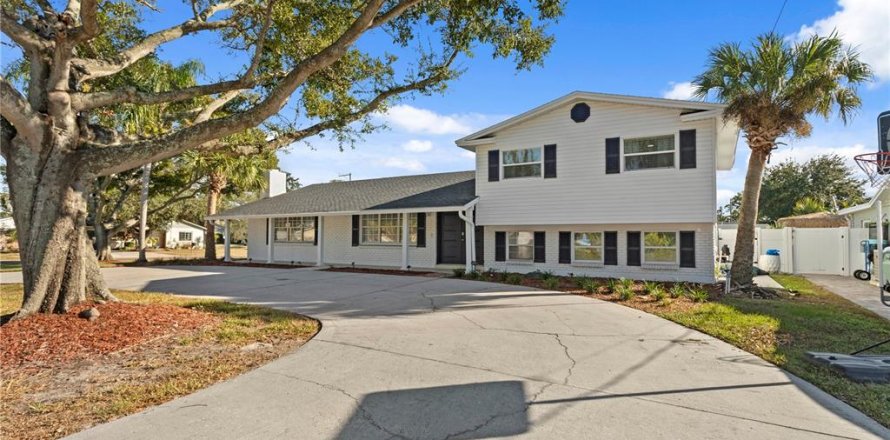 Villa ou maison à Tampa, Floride 5 chambres, 269.51 m2 № 2267473