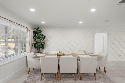Villa ou maison à vendre à Tampa, Floride: 5 chambres, 269.51 m2 № 2267473 - photo 4