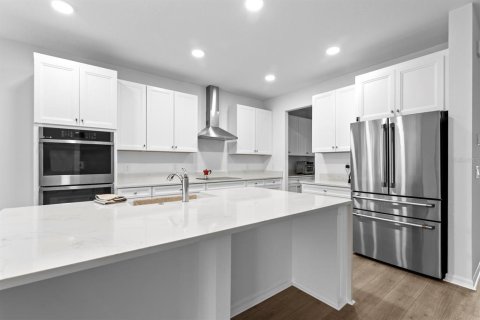 Villa ou maison à vendre à Tampa, Floride: 5 chambres, 330.64 m2 № 2239543 - photo 6