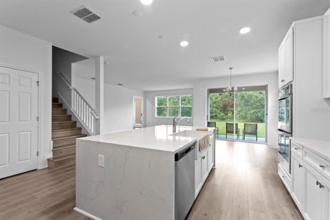 Villa ou maison à vendre à Tampa, Floride: 5 chambres, 330.64 m2 № 2239543 - photo 8