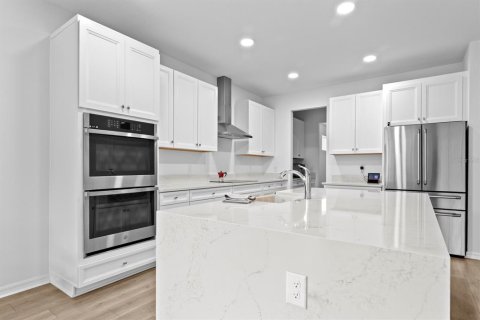 Villa ou maison à vendre à Tampa, Floride: 5 chambres, 330.64 m2 № 2239543 - photo 7