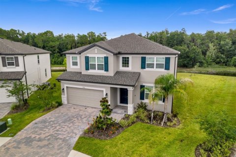 Villa ou maison à vendre à Tampa, Floride: 5 chambres, 330.64 m2 № 2239543 - photo 2