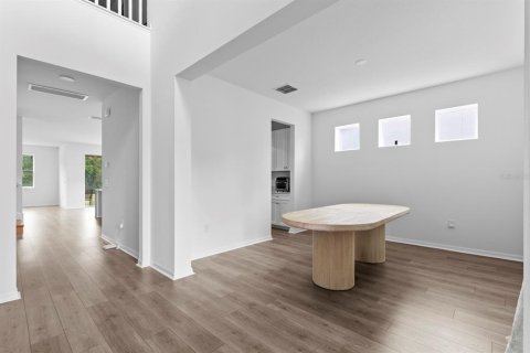 Villa ou maison à vendre à Tampa, Floride: 5 chambres, 330.64 m2 № 2239543 - photo 4