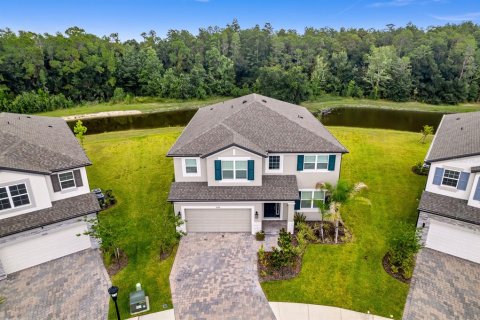 Villa ou maison à vendre à Tampa, Floride: 5 chambres, 330.64 m2 № 2239543 - photo 3