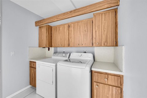 Condominio en venta en Davie, Florida, 2 dormitorios, 128.67 m2 № 2078316 - foto 24