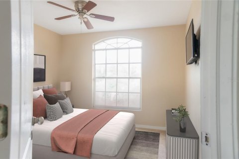 House in Tampa, Florida 4 bedrooms, 227.24 sq.m. № 1838061 - photo 21