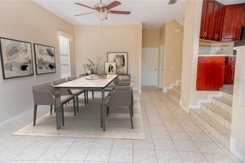 House in Tampa, Florida 4 bedrooms, 227.24 sq.m. № 1838061 - photo 28