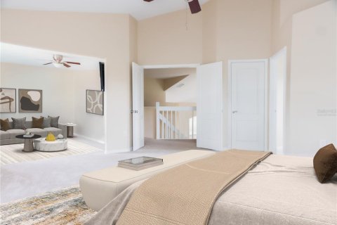 House in Tampa, Florida 4 bedrooms, 227.24 sq.m. № 1838061 - photo 10