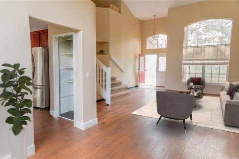 House in Tampa, Florida 4 bedrooms, 227.24 sq.m. № 1838061 - photo 7