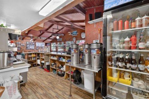 Купить коммерческую недвижимость в Лейк-Панасоффки, Флорида 331.48м2, № 2140073 - фото 21