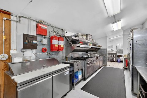 Купить коммерческую недвижимость в Лейк-Панасоффки, Флорида 331.48м2, № 2140073 - фото 24