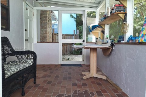 House in Key Largo, Florida 3 bedrooms, 108.7 sq.m. № 2026087 - photo 14