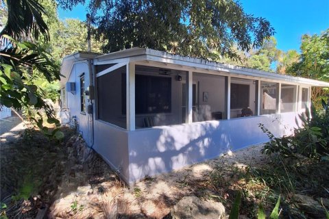 House in Key Largo, Florida 3 bedrooms, 108.7 sq.m. № 2026087 - photo 3