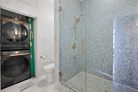 Купить кондоминиум в Майами-Бич, Флорида 1 спальня, 89.74м2, № 1958336 - фото 17