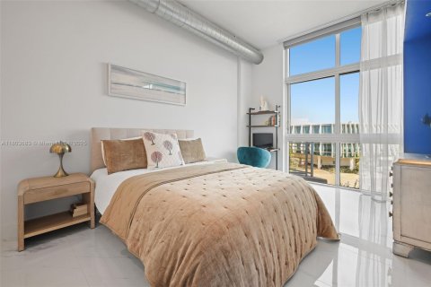 Купить кондоминиум в Майами-Бич, Флорида 1 спальня, 89.74м2, № 1958336 - фото 12