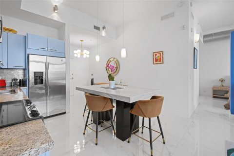 Купить кондоминиум в Майами-Бич, Флорида 1 спальня, 89.74м2, № 1958336 - фото 9