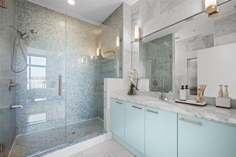 Купить кондоминиум в Майами-Бич, Флорида 1 спальня, 89.74м2, № 1958336 - фото 15