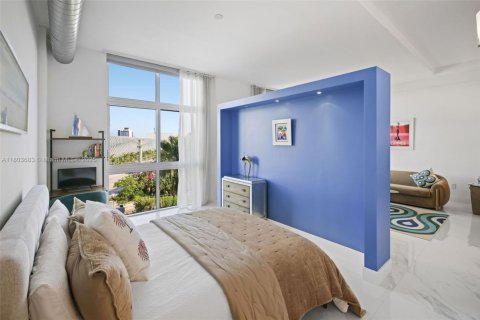 Купить кондоминиум в Майами-Бич, Флорида 1 спальня, 89.74м2, № 1958336 - фото 11