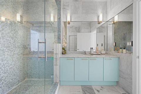 Купить кондоминиум в Майами-Бич, Флорида 1 спальня, 89.74м2, № 1958336 - фото 16