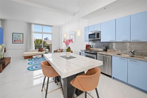 Купить кондоминиум в Майами-Бич, Флорида 1 спальня, 89.74м2, № 1958336 - фото 6