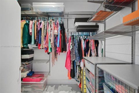 Купить кондоминиум в Майами-Бич, Флорида 1 спальня, 89.74м2, № 1958336 - фото 14