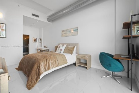 Купить кондоминиум в Майами-Бич, Флорида 1 спальня, 89.74м2, № 1958336 - фото 13