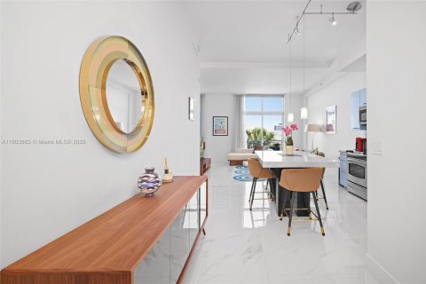 Купить кондоминиум в Майами-Бич, Флорида 1 спальня, 89.74м2, № 1958336 - фото 5