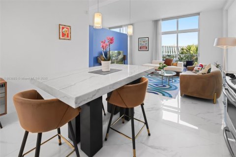 Купить кондоминиум в Майами-Бич, Флорида 1 спальня, 89.74м2, № 1958336 - фото 10