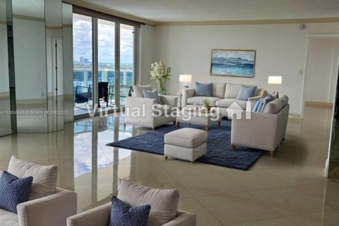 Снять в аренду кондоминиум в Холливуд, Флорида 2 спальни, 167.22м2, № 1893095 - фото 6