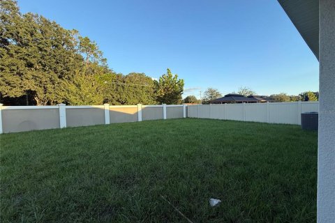 Villa ou maison à louer à San Antonio, Floride: 4 chambres, 169.83 m2 № 2426850 - photo 23