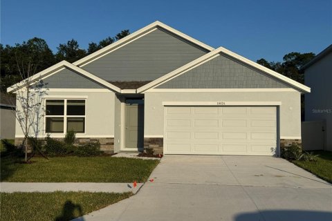 Villa ou maison à San Antonio, Floride 4 chambres, 169.83 m2 № 2426850