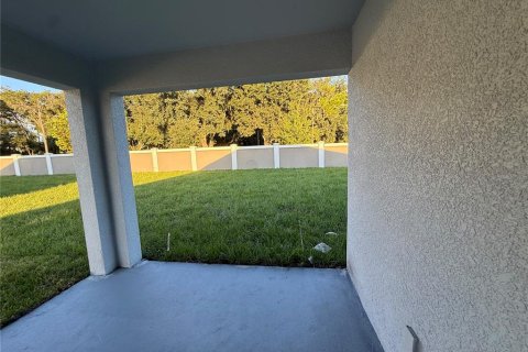 Villa ou maison à louer à San Antonio, Floride: 4 chambres, 169.83 m2 № 2426850 - photo 22