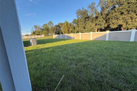 Villa ou maison à louer à San Antonio, Floride: 4 chambres, 169.83 m2 № 2426850 - photo 25