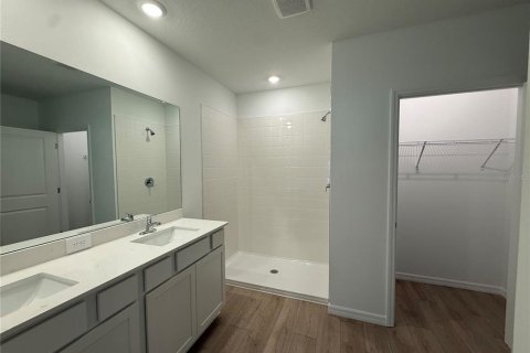 Villa ou maison à louer à San Antonio, Floride: 4 chambres, 169.83 m2 № 2426850 - photo 18