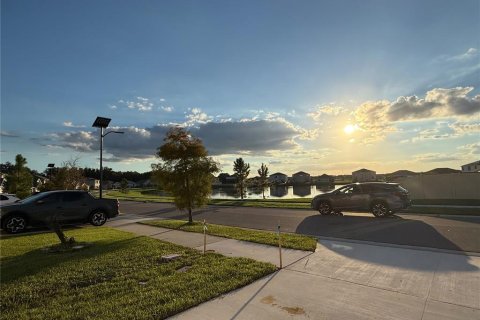 Villa ou maison à louer à San Antonio, Floride: 4 chambres, 169.83 m2 № 2426850 - photo 28