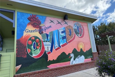 Commercial property in Oviedo, Florida № 2099498 - photo 12