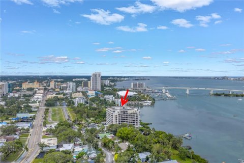 Condominio en venta en Clearwater, Florida, 1 dormitorio, 67.35 m2 № 1803690 - foto 30