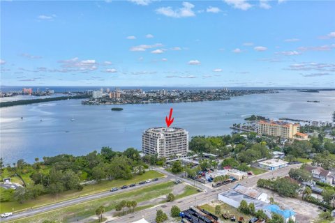 Condominio en venta en Clearwater, Florida, 1 dormitorio, 67.35 m2 № 1803690 - foto 26