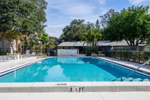 Condo in Clearwater, Florida, 1 bedroom  № 1517269 - photo 18