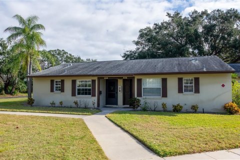 Condo in Clearwater, Florida, 1 bedroom  № 1517269 - photo 1