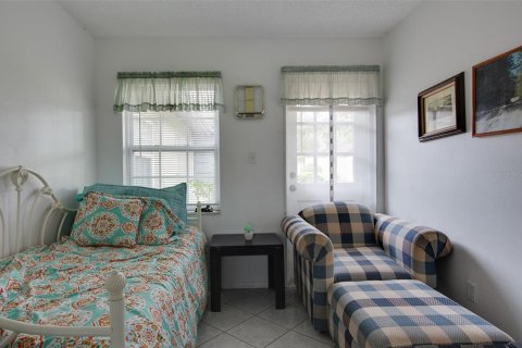 Condo in Clearwater, Florida, 1 bedroom  № 1517269 - photo 15