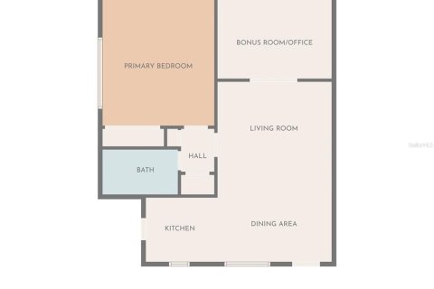 Condo in Clearwater, Florida, 1 bedroom  № 1517269 - photo 24
